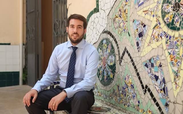 Emilio J. Belencoso (abogado): «Sin acceso a la información pública no puede existir un verdadero control democrático»